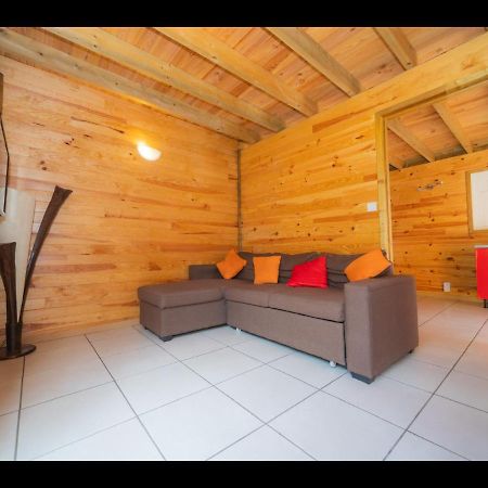 Chalet Rodali Saint Pierre Zewnętrze zdjęcie