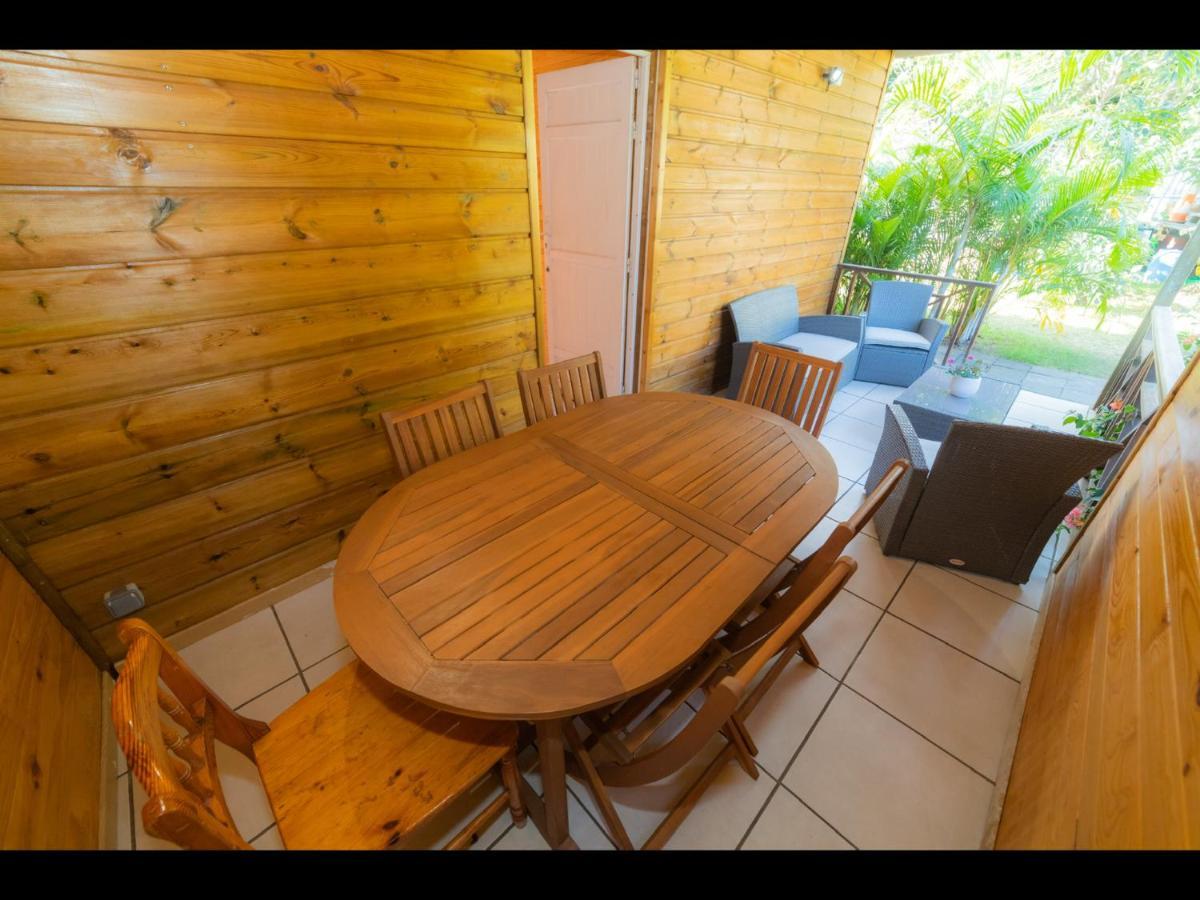Chalet Rodali Saint Pierre Zewnętrze zdjęcie